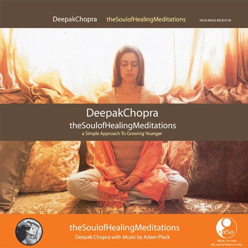 Deepak Chopra Songs MP3 Download